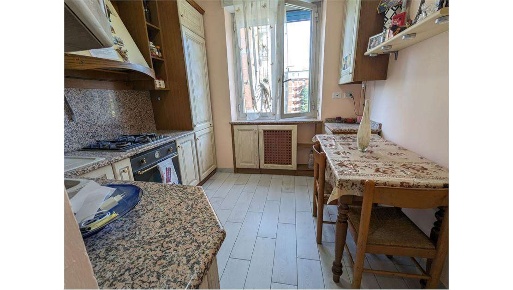 Foto Appartamento in via Petrocchi 44, Milano Turro di 40 m² con 2 locali