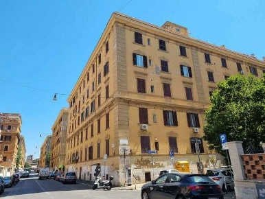 Foto Appartamento in Via Germano Sommeiller 25, Roma San Giovanni di 97 m²