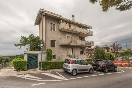 Foto Appartamento in via San Rocco 127, Silvi in vendita
