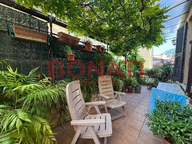 Foto Appartamento a La Spezia La Scorza - Fossitermi di 119 m² con 5 locali