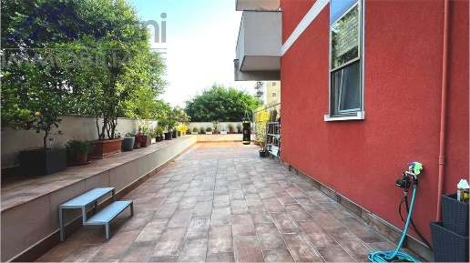 Foto Appartamento in Via Camporgnago, Milano Quintosole - Chiaravalle