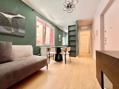 Foto Appartamento in Via Giovanna d'Arco 146 - Sesto San Giovanni Milano,