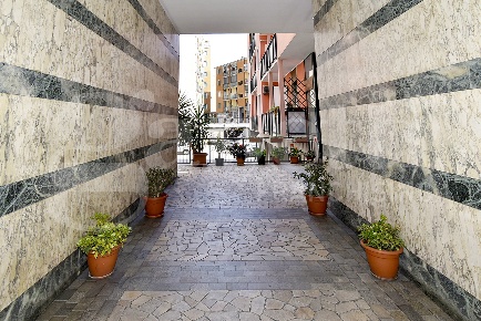 Foto Appartamento in Via Ferrante Aporti 52, Milano Rovereto di 70 m²