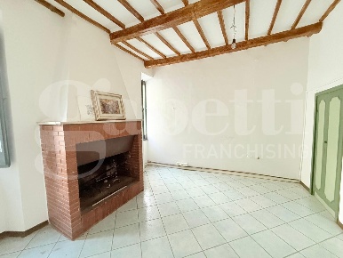 Foto Appartamento in Via PRIMO MAGGIO SNC, Amelia Centro di 100 m²