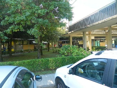 Foto Appartamento a Massa Ronchi - Poveromo di 70 m² con 3 locali