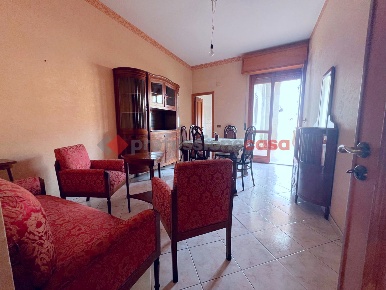 Foto Appartamento in Via Palermo 91, Catania Concordia - Acquicella Porto