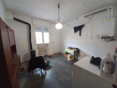 Foto Villa unifamiliare a Medicina Portonovo di 225 m² con 7 locali