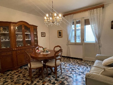 Foto Appartamento in Via Giacomo Sani, Ferrara Foro Boario di 80 m²