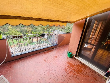 Foto Appartamento a Recco San Rocco, Ponte di Vexina, Verzemma, Collodari
