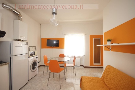 Foto Appartamento in via Macello, Verona Centro Storico di 56 m² in affitto