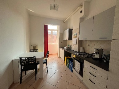 Foto Appartamento in Via Mambro, Ferrara Aeroporto di 100 m² con 6 locali