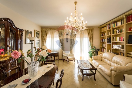 Foto Appartamento in Via Salvatore Puglisi, Palermo Montepellegrino