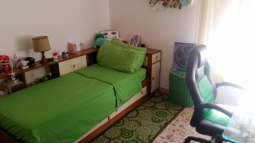 Foto Appartamento in via xxiv maggio, Pisa Porta a Lucca di 18 m²