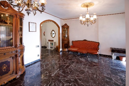 Foto Appartamento in via malagoli, Pisa Le Piagge di 120 m² con 5 locali