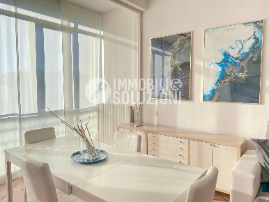 Foto Appartamento in via Carnovali, Bergamo Malpensata di 60 m² in affitto