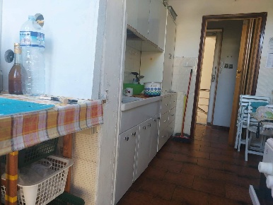 Foto Appartamento in Via Di Pratale, Pisa Pratale di 64 m² con 3 locali