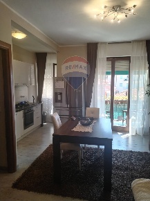 Foto Appartamento in via Arziglia, Bordighera Arziglia, Madonna della Ruota
