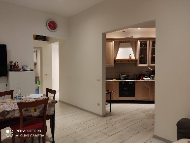 Foto Appartamento in Piazza Matteotti, Livorno Porta a Terra - Padula