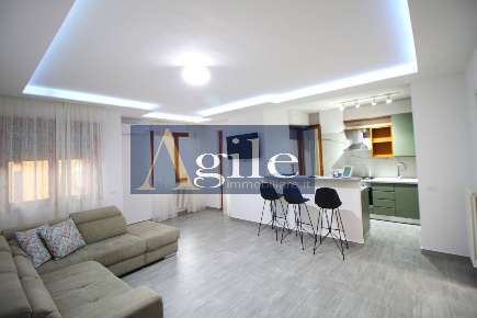 Foto Appartamento in via isonzo, Tortoreto in vendita