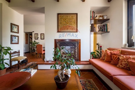 Foto Appartamento in Via Ugo Betti, Palermo Cardillo di 177 m² con 5 locali