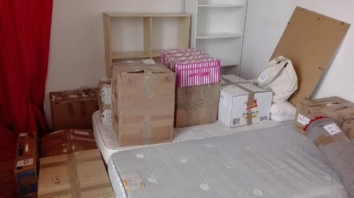 Foto Appartamento in Via Curtatone E Montanara, Pisa Santa Maria di 25 m²