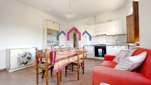 Foto Appartamento a Barga di 66 m² con 3 locali in vendita