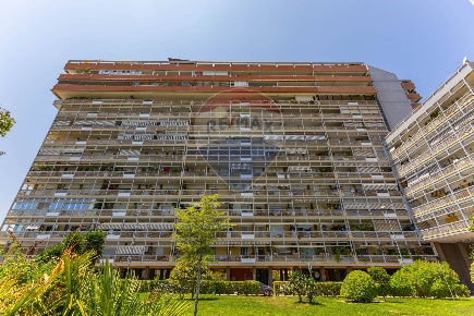 Foto Attico in Via Giovanni Amendola, Bari San Pasquale di 88 m² in vendita