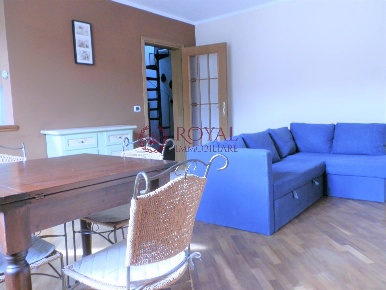 Foto Appartamento in Corso Amedeo, Livorno Cisternone di 65 m² con 2 locali