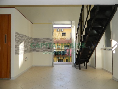 Foto Appartamento a Afragola di 30 m² con 1 locali in affitto