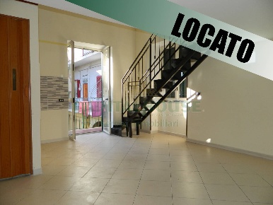 Foto Appartamento in CORSO V. EMANUELE, Afragola di 30 m² con 1 locali
