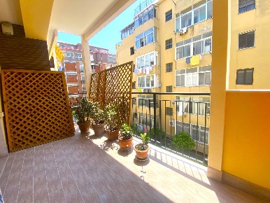 Foto Appartamento a Cagliari di 150 m² con 4 locali in vendita