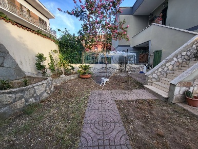Foto Appartamento in Vicolo dei Tigli, Anzio Villa Claudia di 75 m²