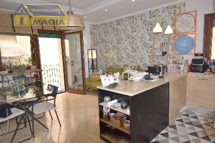 Foto Appartamento a San Benedetto del Tronto Centro di 87 m² con 3 locali