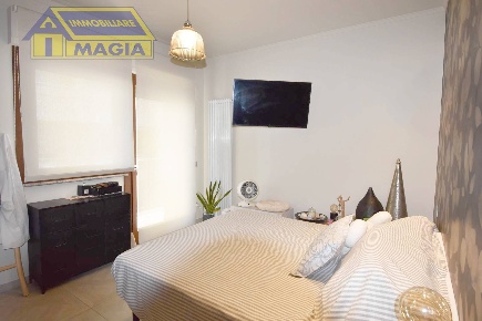 Foto Appartamento a San Benedetto del Tronto Centro di 87 m² con 3 locali