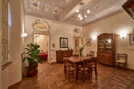 Foto Appartamento a Reggio nell'Emilia Centro Storico di 160 m² in aste