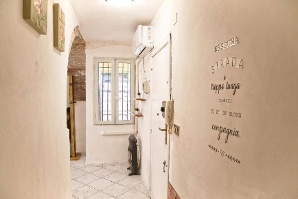 Foto Appartamento in Scali Delle Cantine, Livorno Pontino - Bastia di 70 m²