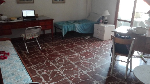 Foto Appartamento in Via battelli, Pisa Don Bosco di 65 m² con 3 locali