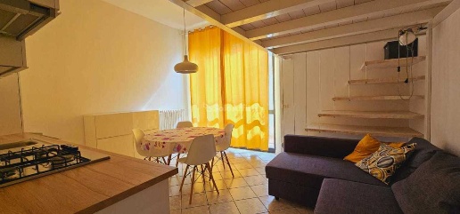 Foto Appartamento in Via Palazzola snc, Forlì Viale Vittorio Veneto