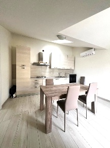 Foto Appartamento in Via Giuseppe Verdi 47, Giussano Centro di 52 m²