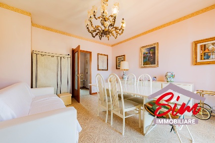 Foto Appartamento in Viale Alessandro Volta sn, Novara San Martino di 95 m²