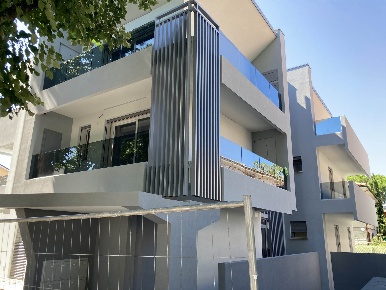 Foto Appartamento a Fano Centro Storico di 95 m² con 4 locali in vendita