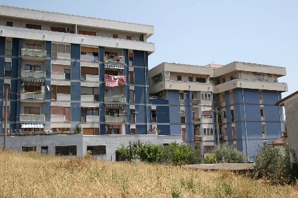 Foto Appartamento in Via Napoli 220, Benevento San Vito di 150 m²