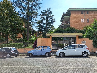 Foto Appartamento in Via Santa Maria della Speranza, Roma Nuovo Salario