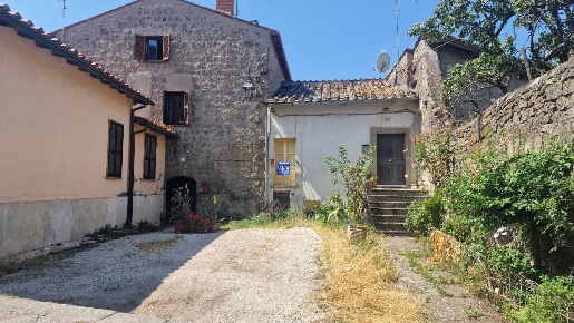 Foto Appartamento a Viterbo San Pellegrino - Pianoscarano di 56 m²