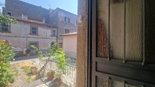 Foto Appartamento a Viterbo San Pellegrino - Pianoscarano di 56 m²
