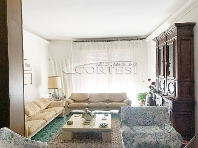 Foto Appartamento in via umbra, San Giustino di 105 m² con 6 locali