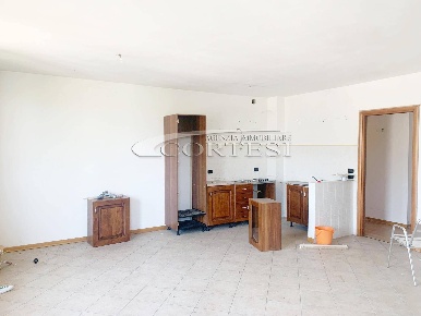 Foto Appartamento in Via Santa Maria, San Giustino di 100 m² con 5 locali