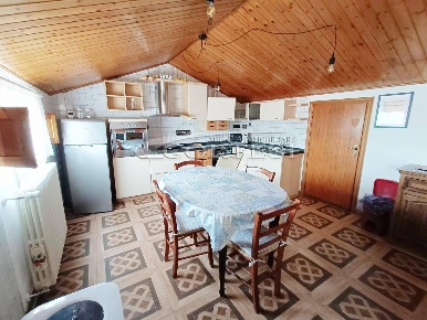 Foto Appartamento in viale toscana, San Giustino di 50 m² con 3 locali