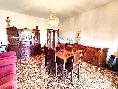 Foto Appartamento in Via del Tevere 11, Sansepolcro di 140 m² con 5 locali