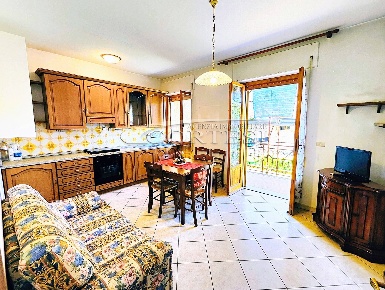 Foto Appartamento in Via del Tevere 11, Sansepolcro di 140 m² con 5 locali